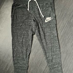 Nike women’s joggers